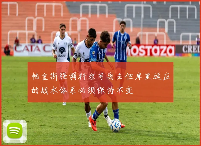 帕金斯强调科尔可离去但库里适应的战术体系必须保持不变
