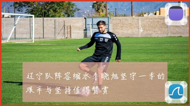 辽宁队阵容缩水李晓旭坚守一季的艰辛与坚持值得赞赏