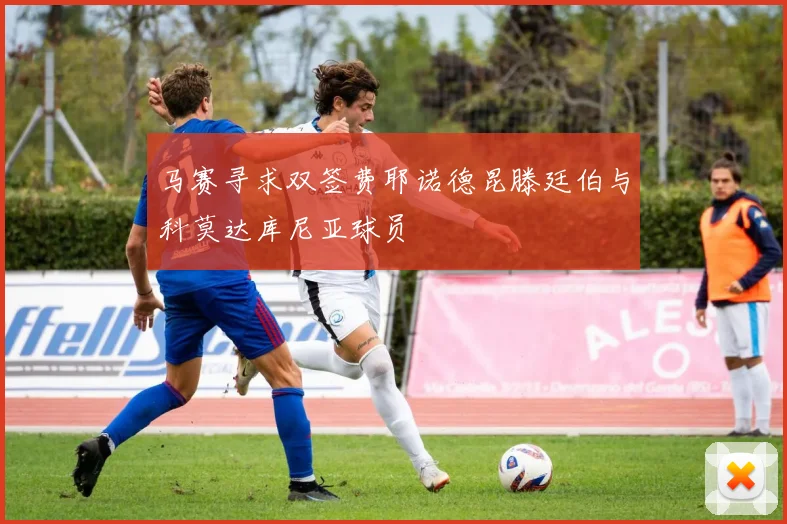 马赛寻求双签费耶诺德昆滕廷伯与科莫达库尼亚球员